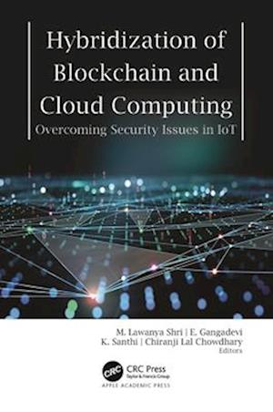 Hybridization of Blockchain and Cloud Computing