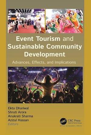 Event Tourism and Sustainable Community Development