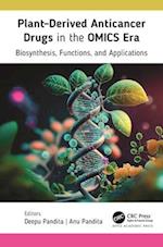 Plant-Derived Anticancer Drugs in the OMICS Era