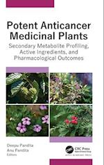 Potent Anticancer Medicinal Plants