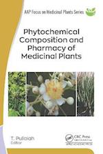 Phytochemical Composition and Pharmacy of Medicinal Plants