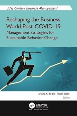 Reshaping the Business World Post-COVID-19