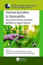 Precision Agriculture for Sustainability