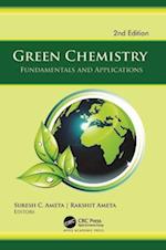 Green Chemistry, 2nd edition