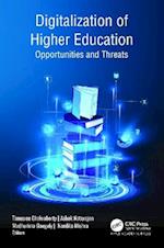 Digitalization in Higher Education