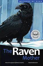 The Raven Mother, 6