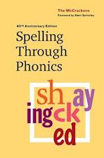 Spelling Through Phonics