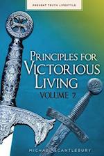 Principles for Victorious Living Part II