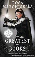 The Greatest of Books