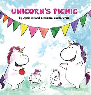 Unicorn's Picnic