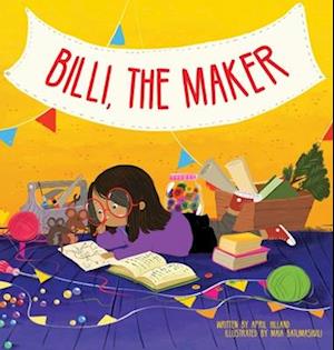 Billi, the Maker