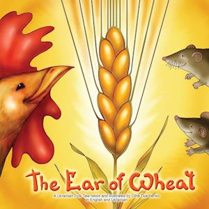 The Ear of wheat