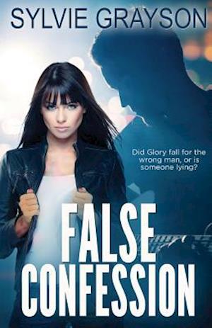 False Confession