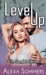 Level Up: The Complete Series 