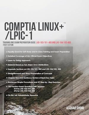 Comptia Linux+/Lpic-1