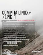 Comptia Linux+/Lpic-1