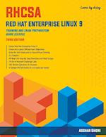 RHCSA Red Hat Enterprise Linux 9