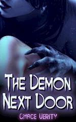 The Demon Next Door 