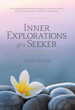 Inner Explorations of a Seeker