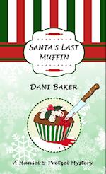 Santa's Last Muffin