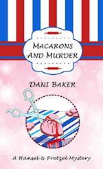 Macarons and Murder