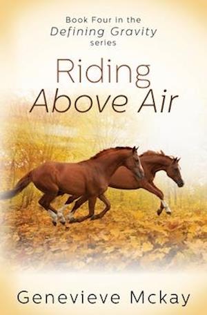 Riding Above Air