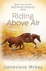 Riding Above Air