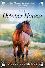 The October Horses 