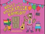 Bell's Knock Knock Birthday