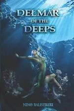 Delmar of the Deeps 