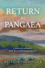 Return to Pangaea: A Shamanic Journey Back to Newfoundland Roots 