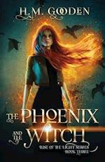 The Phoenix and the Witch