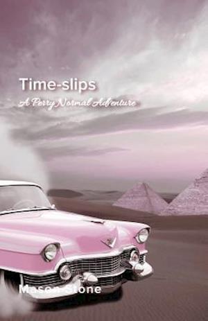 Time-Slips: A Perry Normal Adventure
