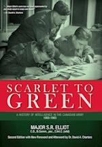 Scarlet to Green