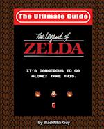 NES Classic: The Ultimate Guide to The Legend Of Zelda