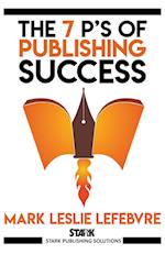 The 7 P's of Publishing Success