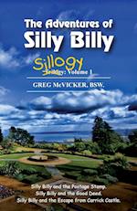 The Adventures of Silly Billy