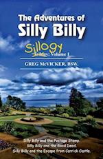 Adventures of Silly Billy: Sillogy