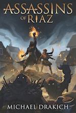 Assassins of Riaz