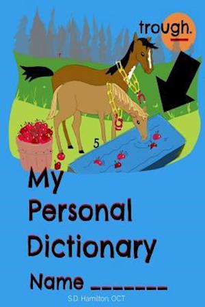 My Personal Dictionary