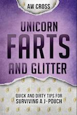 Unicorn Farts and Glitter