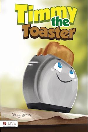 Timmy the Toaster