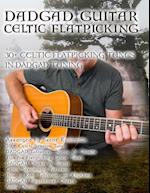 Dadgad Guitar - Celtic Flatpicking