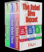 Rebel Diva Boxset