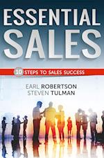 Essential Sales - The 10 Steps to Sales Success