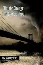 Climate Change the Work of God