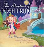 The Adventures of Posh Princess - At the Mysterious Campsite