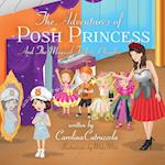 The Adventures of Posh Princess - And the Magical Fashion Chamber 