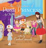 The Adventures of Posh Princess - And the Magical Fashion Chamber 