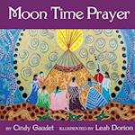Moon Time Prayer